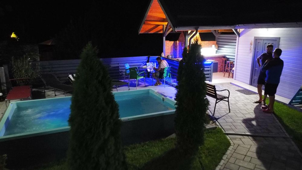 Cazare Valiug Casa din Vale