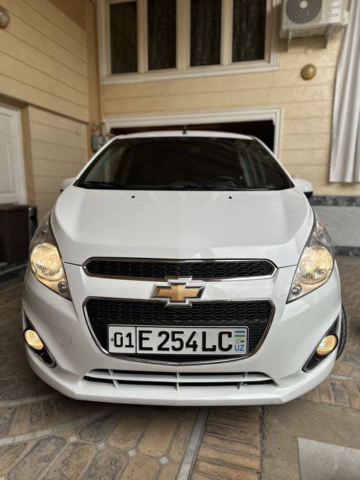 SPARK mehanika arenda [nasiya savdo] beriladi