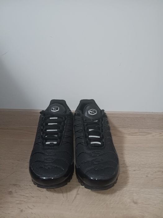 Обувки Nike черни