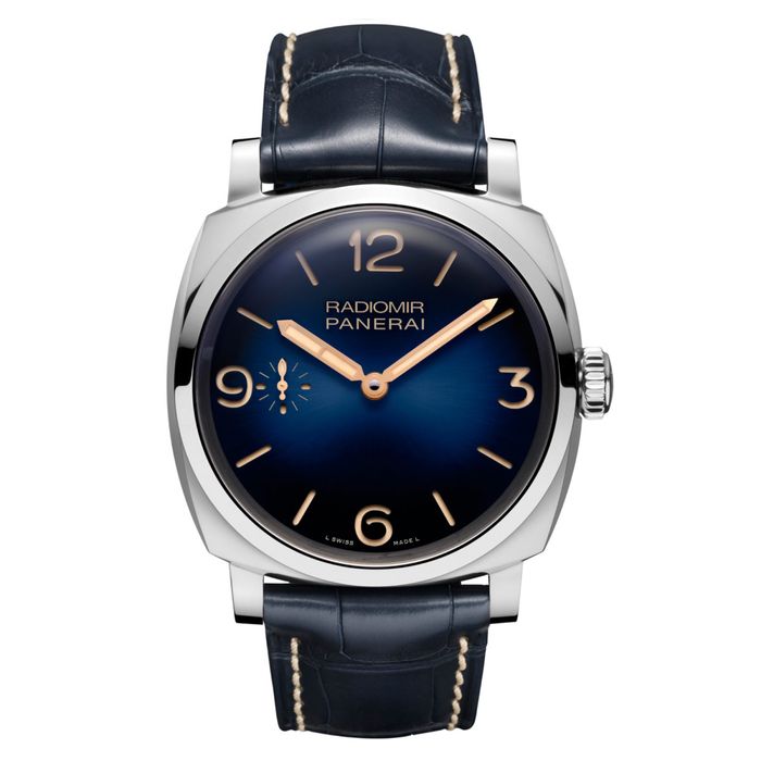 Panerai Radiomir 1940 3 Days - “Mediteraneo” - Limited Edition