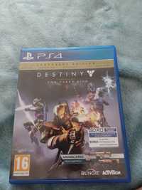 Игра за ps4 " Destiny"