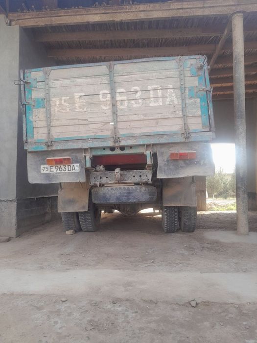 Zil Sotiladi srochna !  Нархи яна савдолашилади.