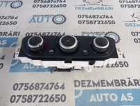 Panou Modul Unitate Comanda AC Climatronic Renault Megane 3