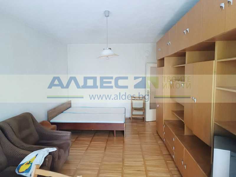 Дава се под наем Двустаен апартамент в София, Лагера - 69 кв.м за 382.5 € - Снимка #1