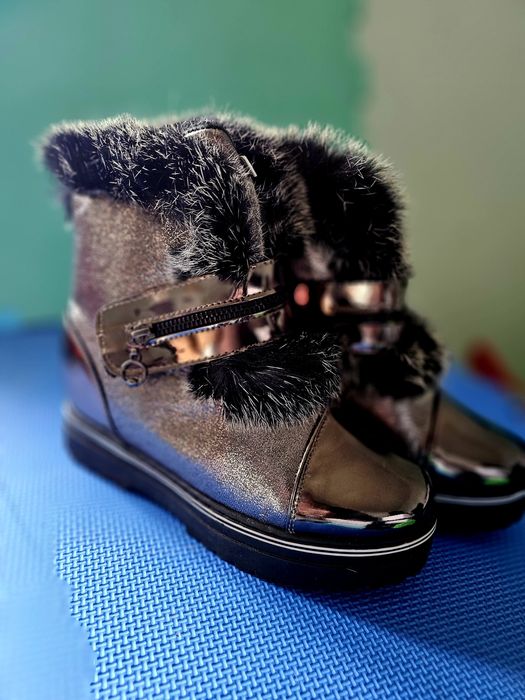 Ghete blanita mar 38