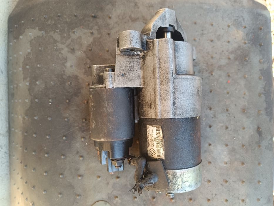 Piese Renault symbol