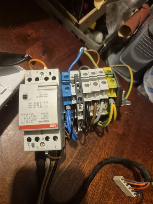 Centrala termica electrica Protherm Ray