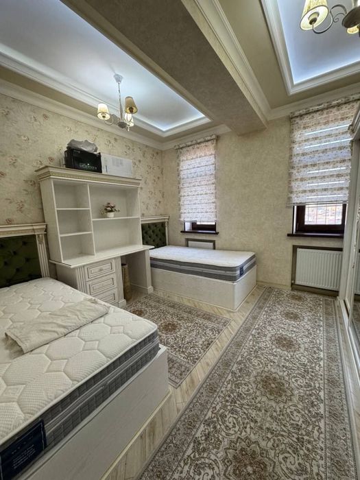 Golden House Kokcha 4/4/5 172m2