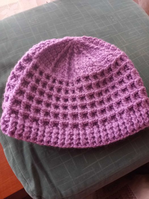 Ръчно изработени шапки