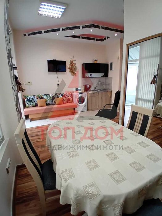 Дава се под наем Двустаен апартамент в Варна, Бриз - 45 кв.м за 459 € - Снимка #4