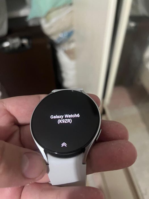 Смарт часы Samsung galaxy watch 6,