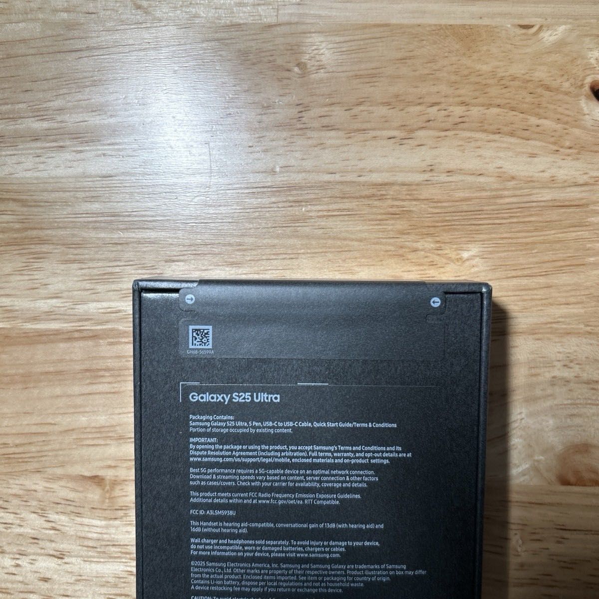 galaxy s25 ultra