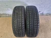 2 Hankook R15C 205/70/ 
зимни бусови гуми 
DOT3118