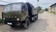 Камаз5511 сотилади. Samasval kamaz sotiladi . КамАЗ