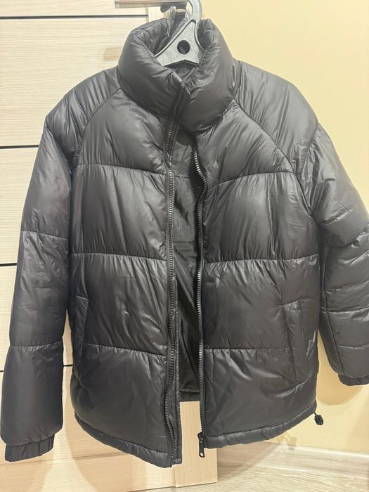 Продам женский пуховик