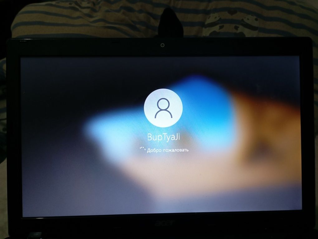 Acer aspire 5560g