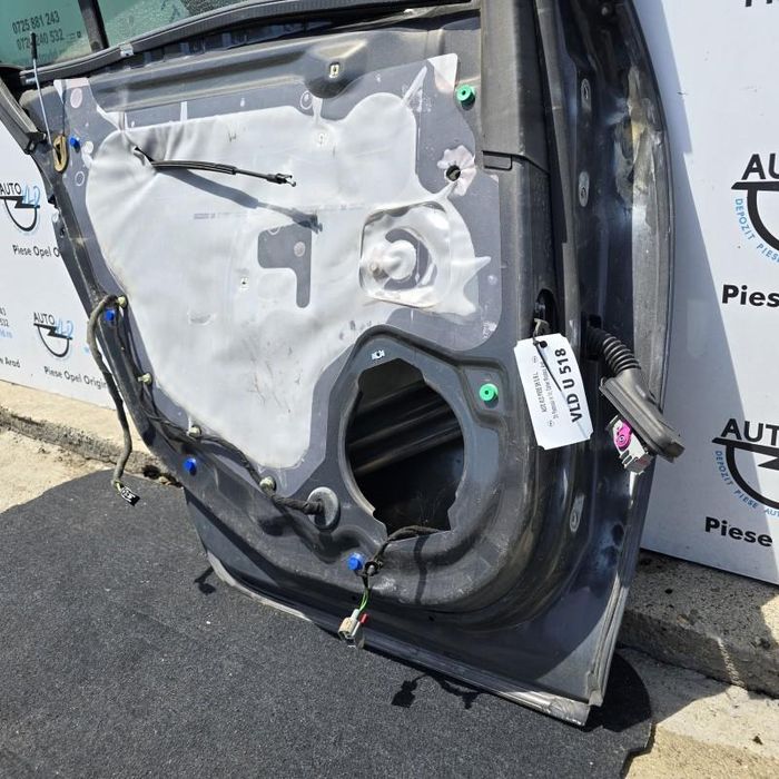 Portiera usa Z190 stanga spate Opel Insignia A