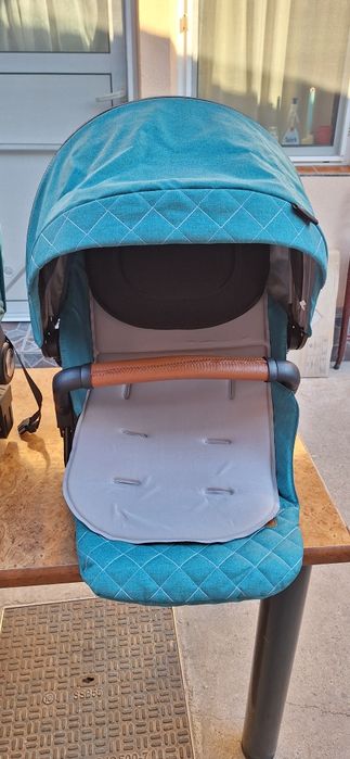 Vand carucior 3  piese