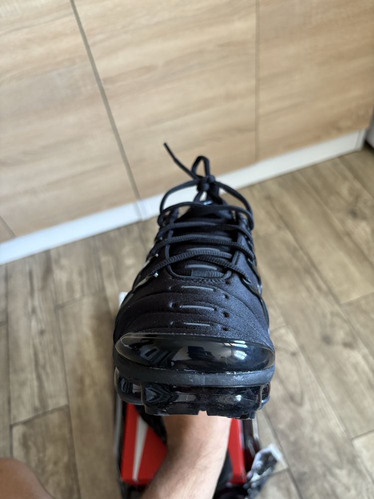 Nike Vapormax Plus(tn)