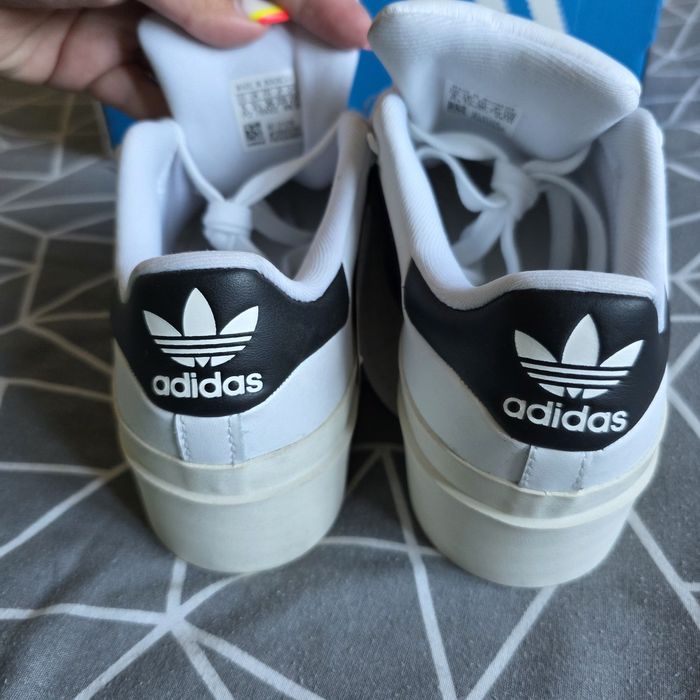 Adidas Superstar Bonega