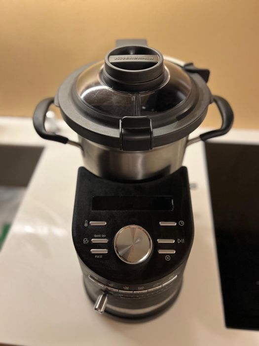Multicooker KitchenAid