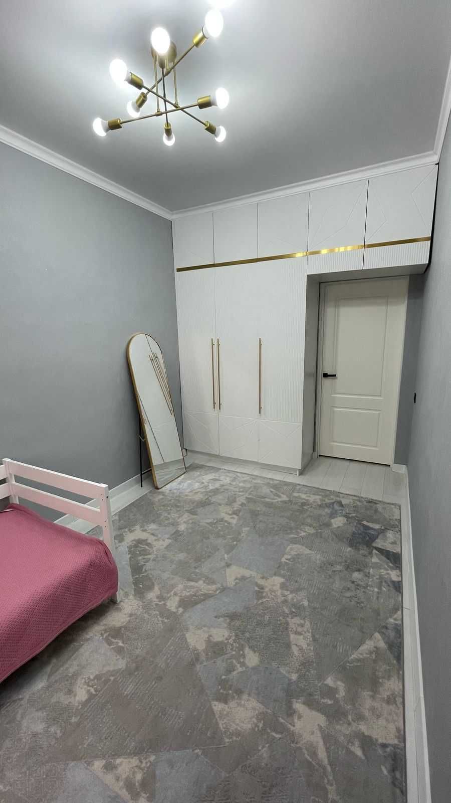 Продам 3х комн в ЖК Шыгыс, 71 м2, 2эт, 32 млн