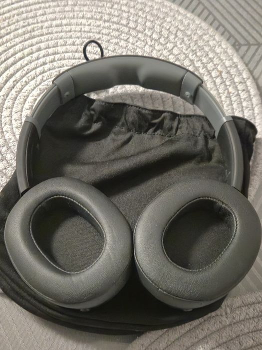 Căști SkullCandy crusher evo