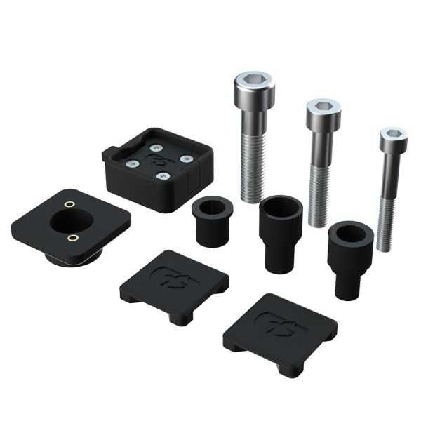 Мотостойка за телефон на OXFORD OX860