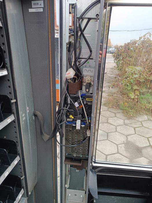 Вендинг автомати Бианчи БВМ 761