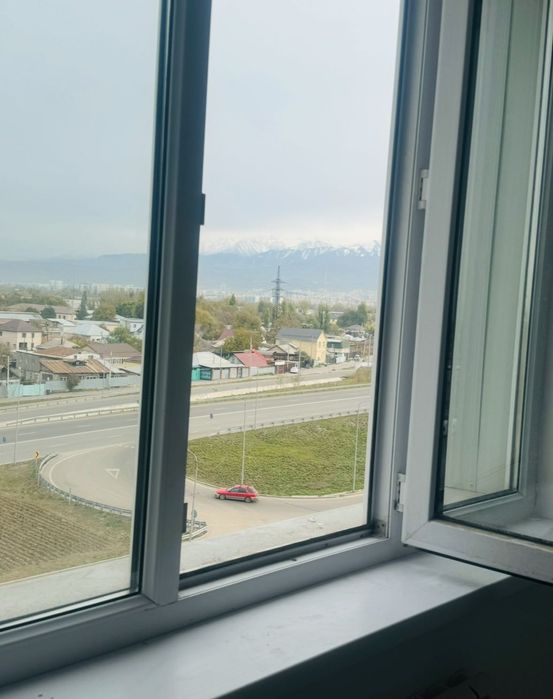 Квартира Ырысты мкр