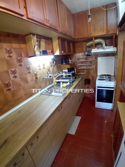 Дава се под наем Тристаен апартамент в Пловдив, Младежки Хълм - 98 кв.м за 495 € - Снимка #4