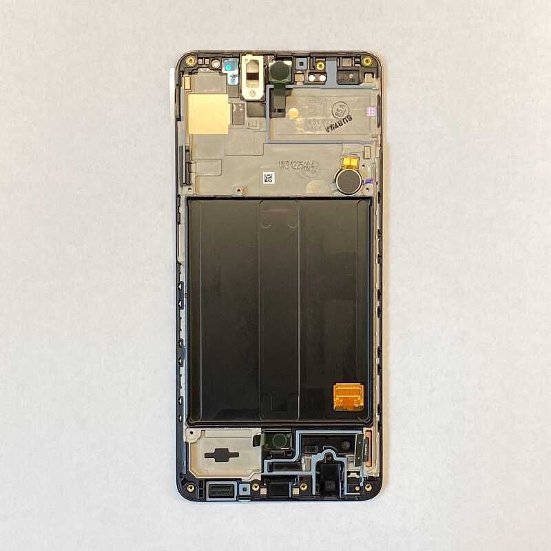 Ecran Display Samsung A51 A70 Compatibil garanție montaj pe loc