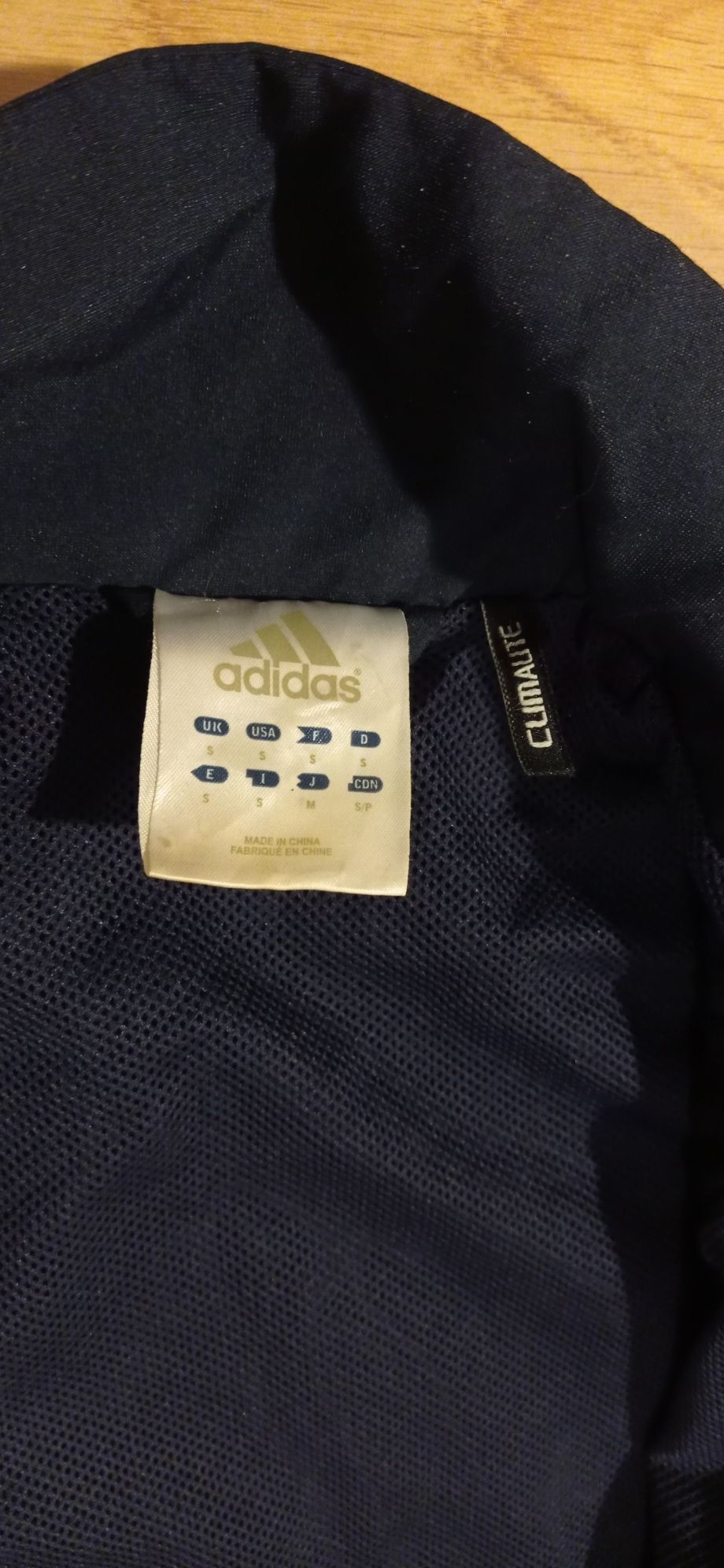 Trening Adidas bărbați marimea S/M climalite