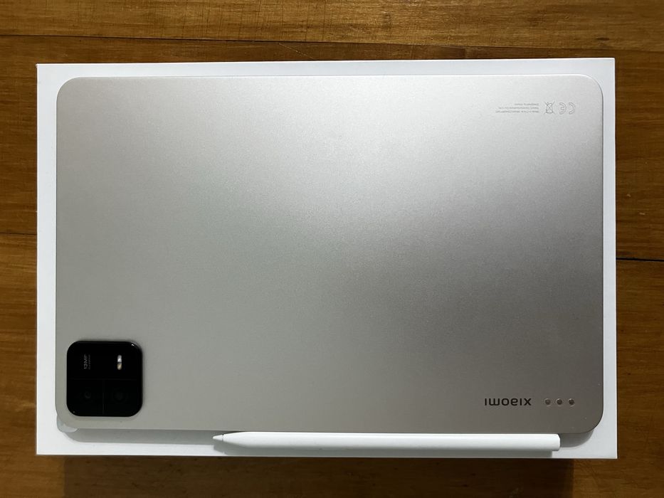 Xiaomi Pad 6 + Xiaomi Smart Pen Original