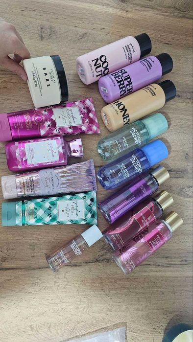 Victoria's Secret mahsulotlari