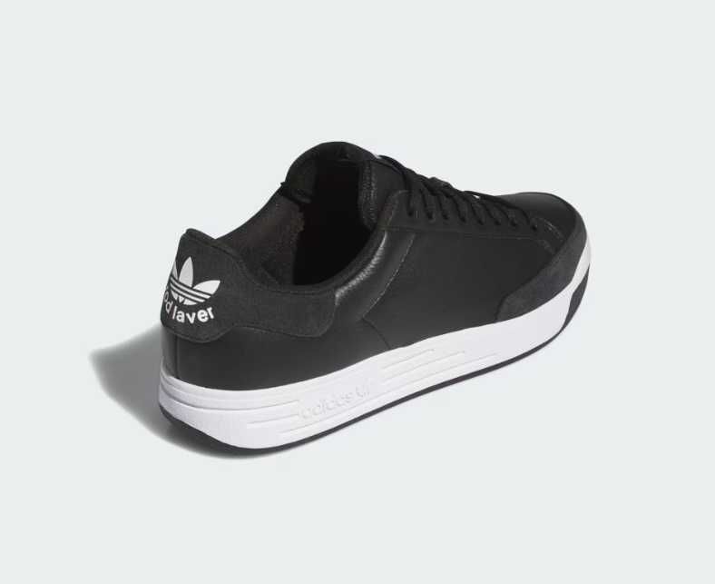 Оригинална кожени кецове * ADIDAS ROD LAVER  * EU36-46 2/3