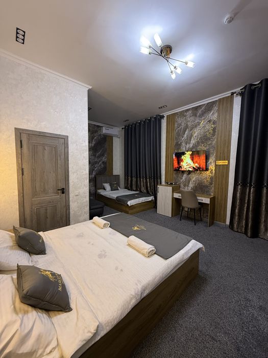 Аренда посуточно квартира Без загс отдельный вход