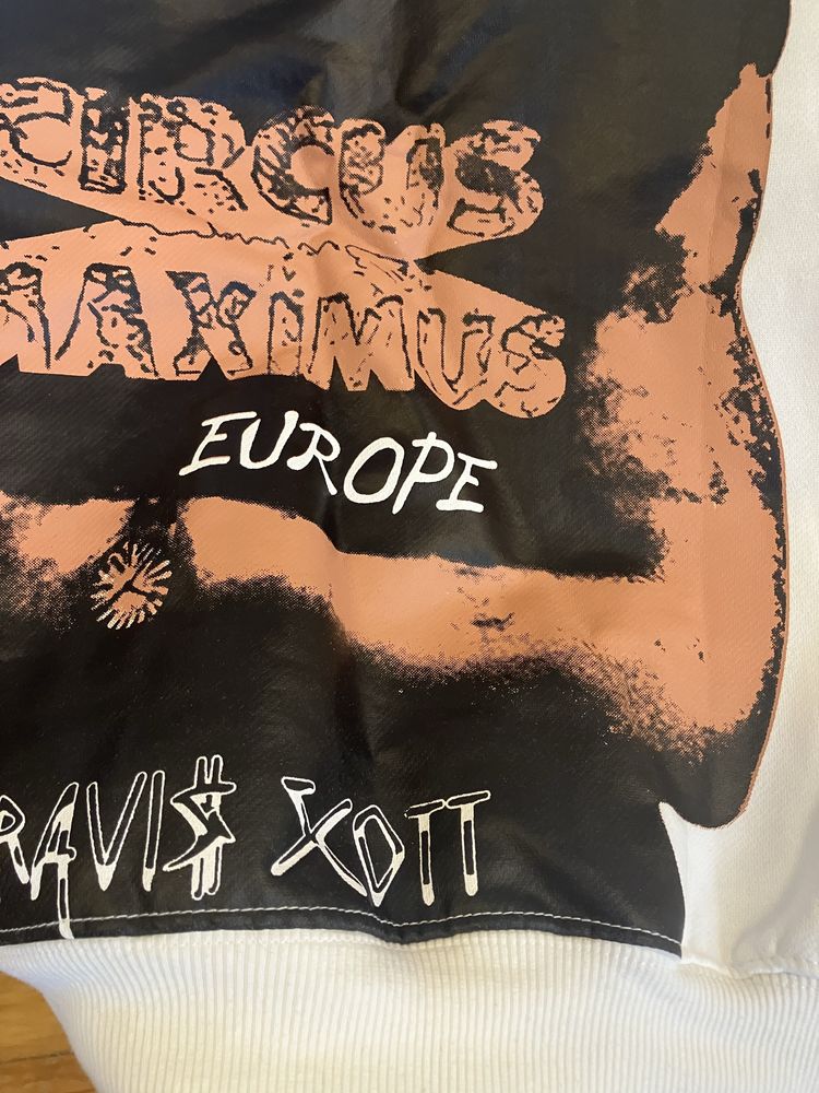 Travis Scott Hoodie