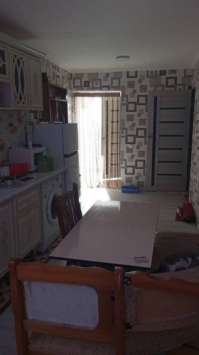 Продается квартира на земле