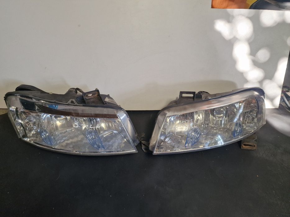 Far/faruri stanga dreapta Fiat Stilo ,an 2001-2007