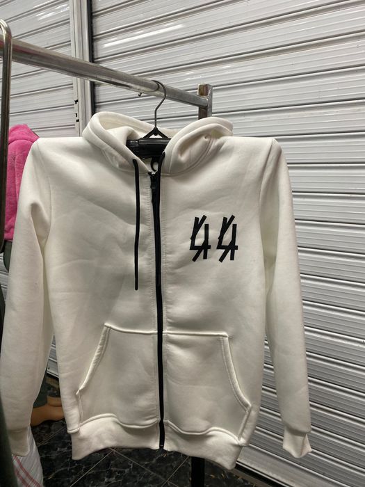 Спортно горнище 44