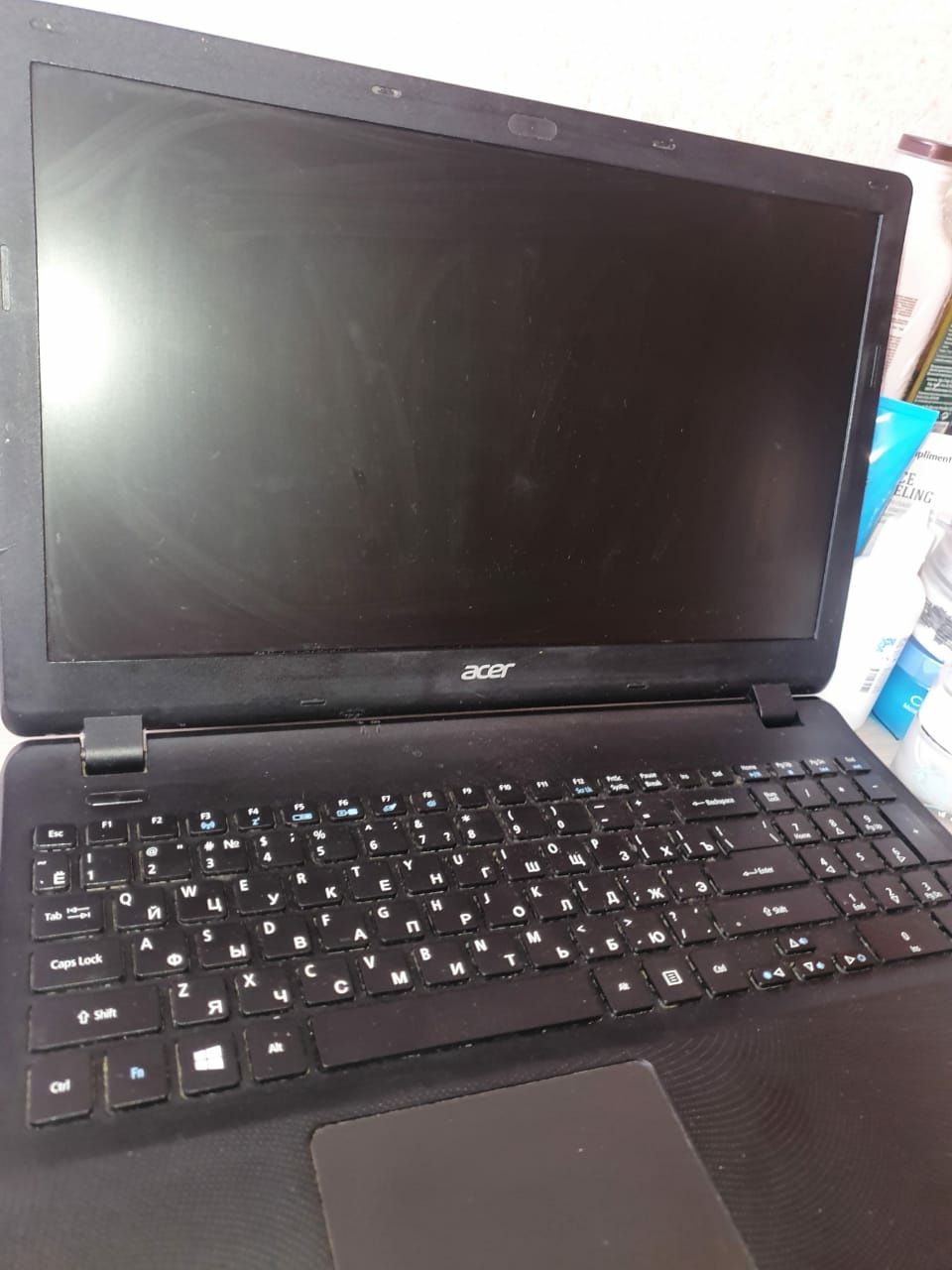 Продам современны ноутбук Acer