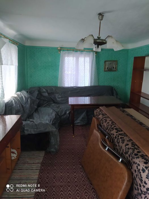 Vand casa batraneasca locuibila