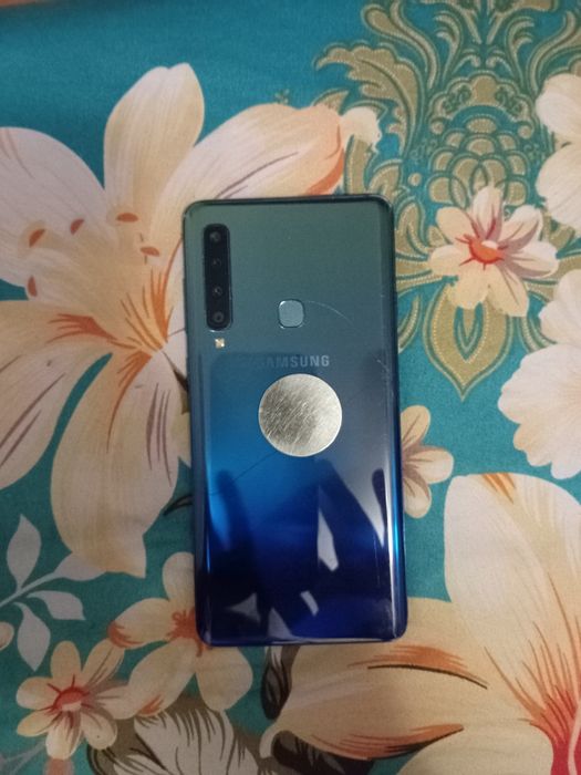 Telefon Samsung Galaxy A9 ( 2018 )