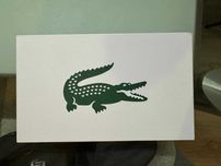 Set portofele originale Lacoste Money pieces