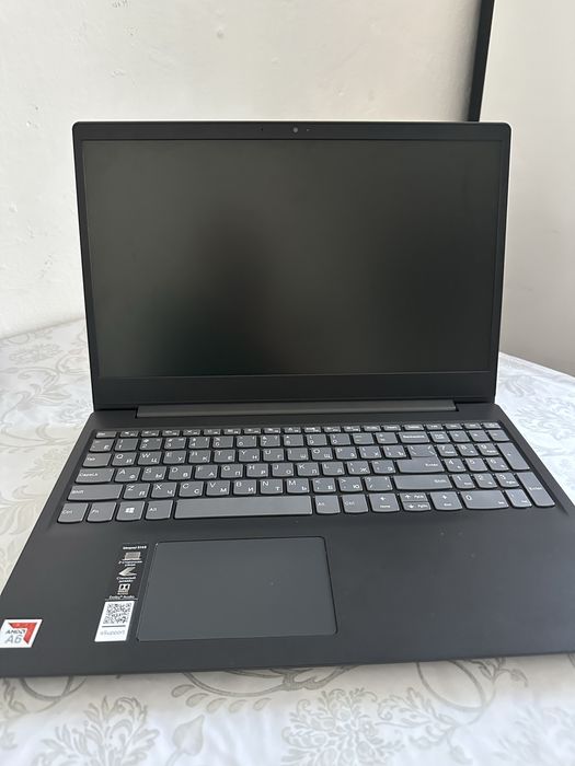 Ноутбук Lenovo idealpad S145