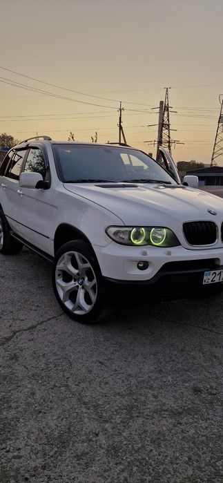Bmw x5 продаётся
