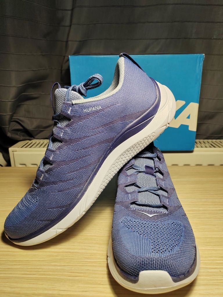 Hoka One One Hupana, originali, noi, mărimea 43