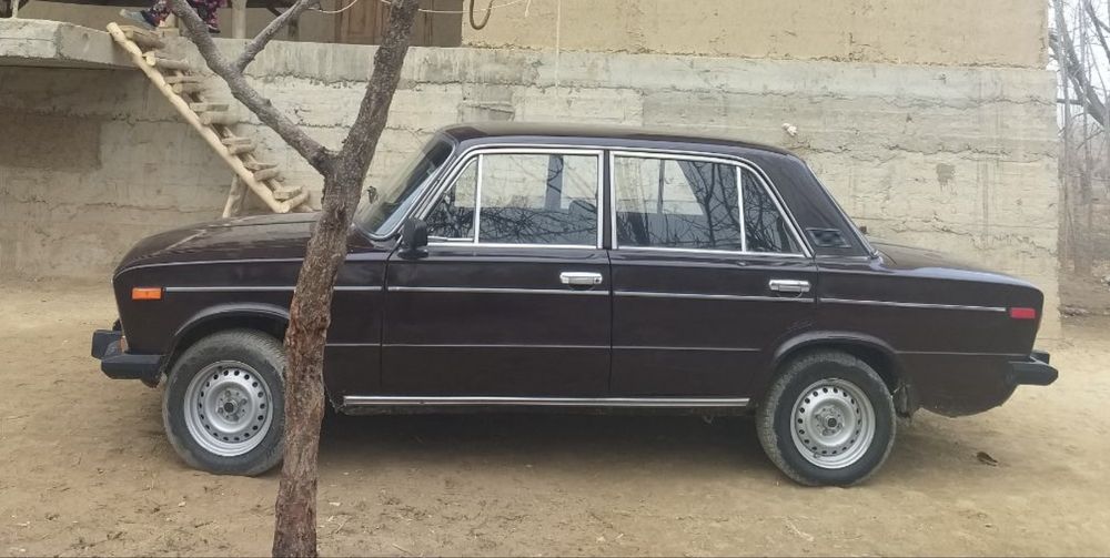 Жгули Vaz 2106 tezda sotiladi! Shoshiling!