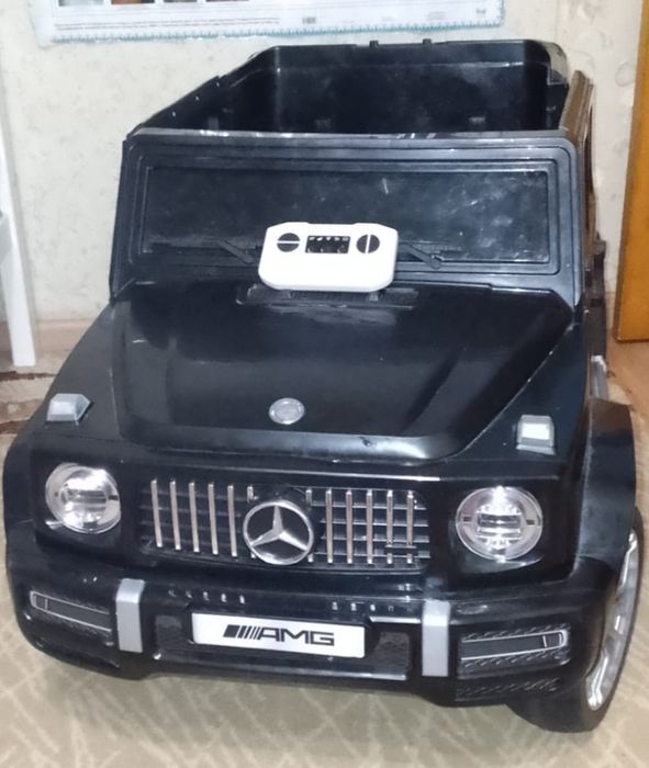 Продам машинку..